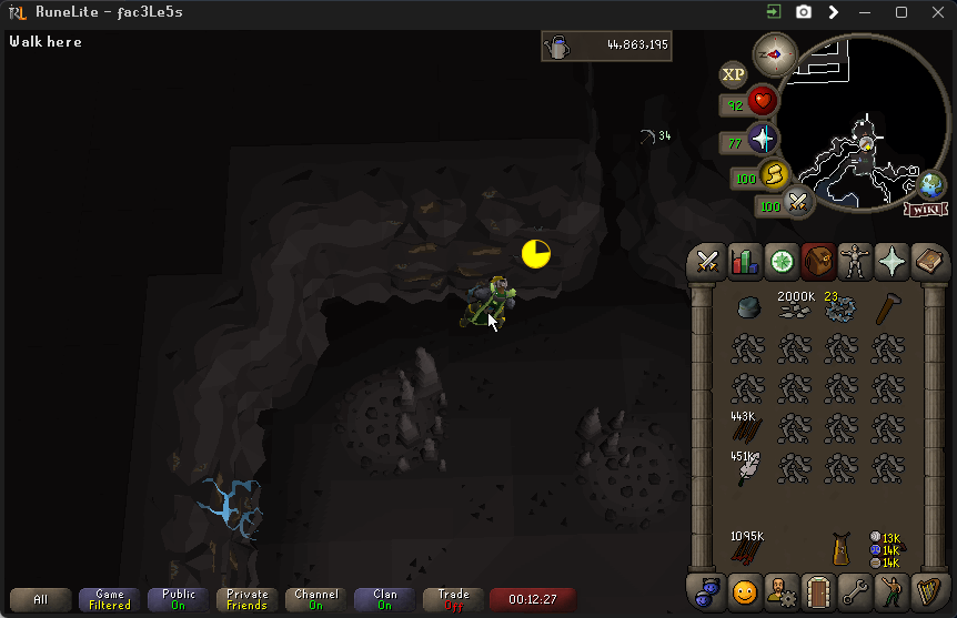 faceless tweet media