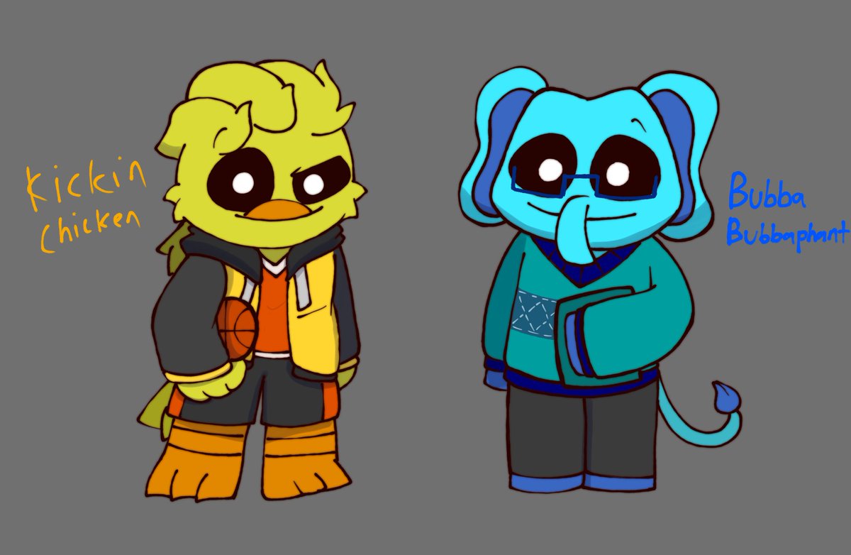 Add a subheading tweet media