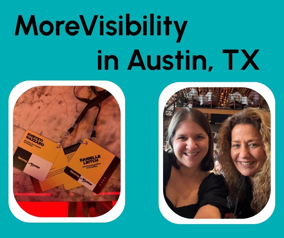 MoreVisibility tweet media