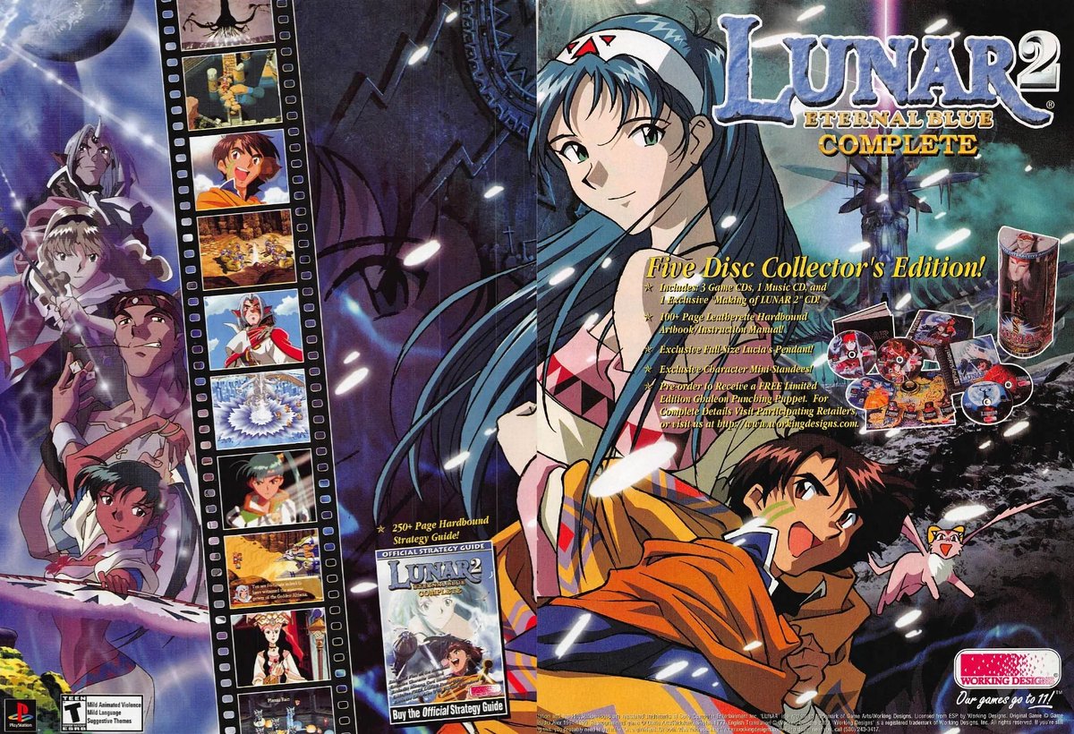 FantasyAnime tweet media