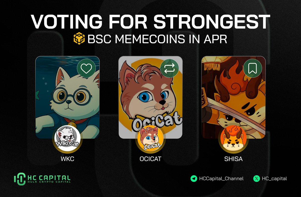 HC Capital tweet media