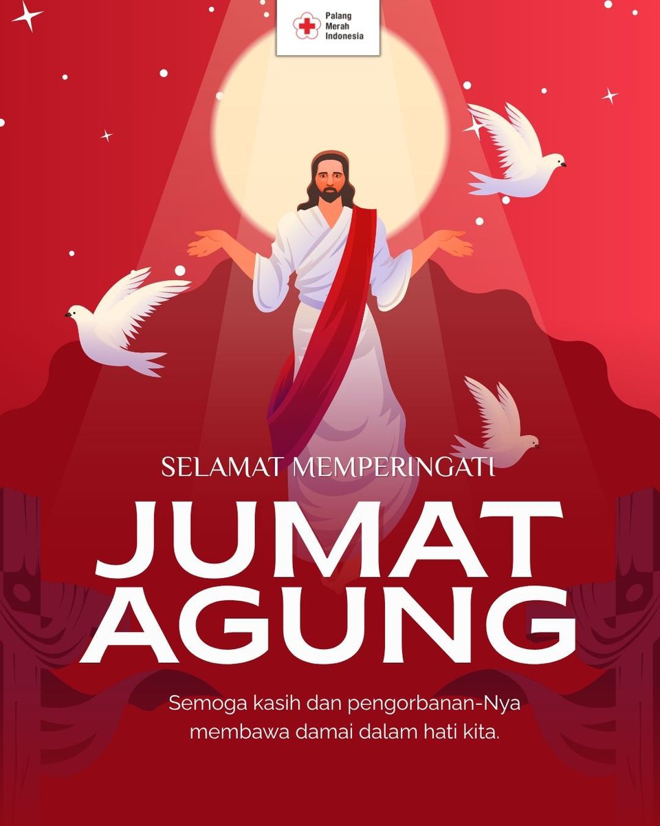 PMI Lombok Timur tweet media