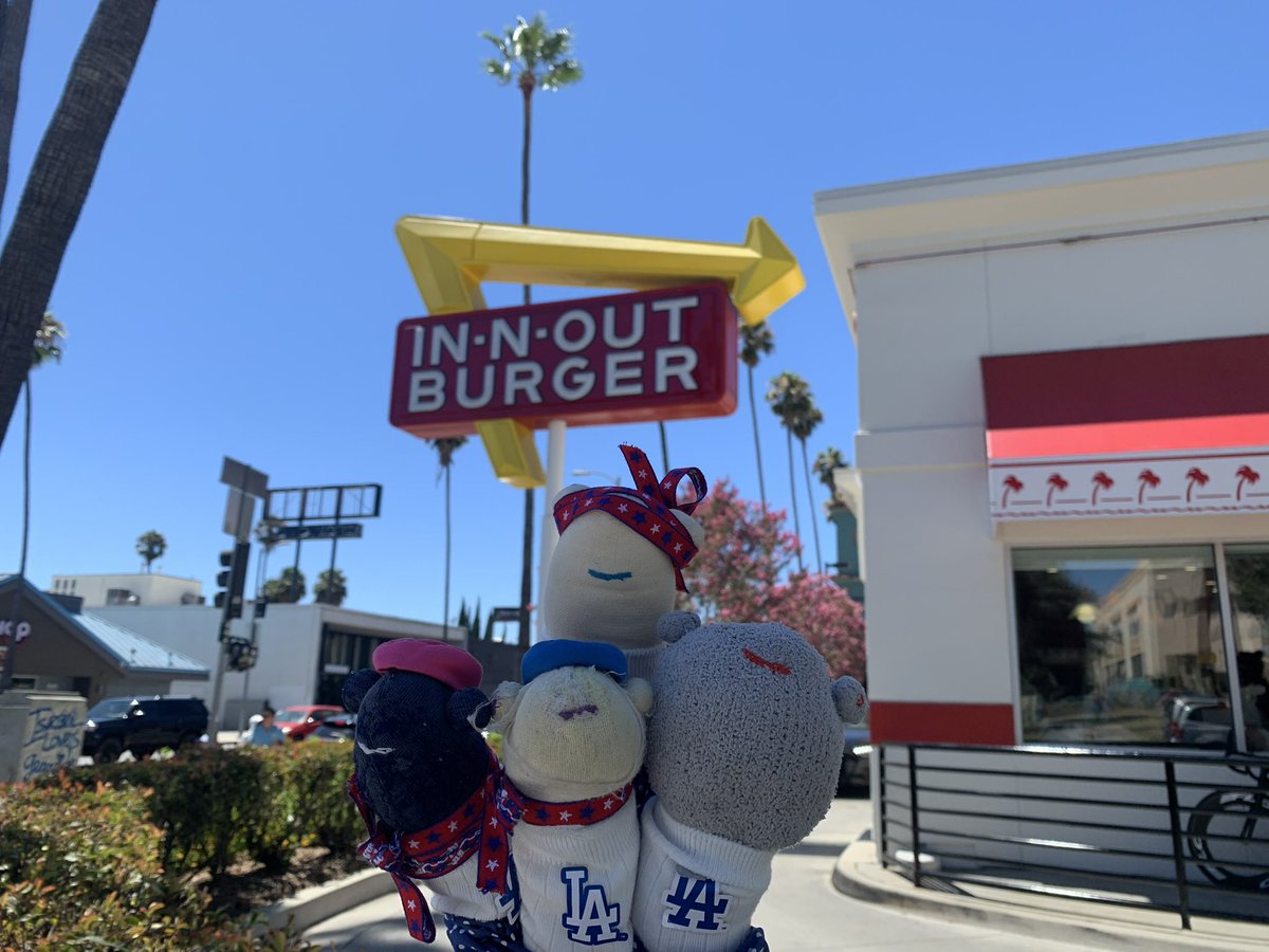 Unagi Travel tweet media