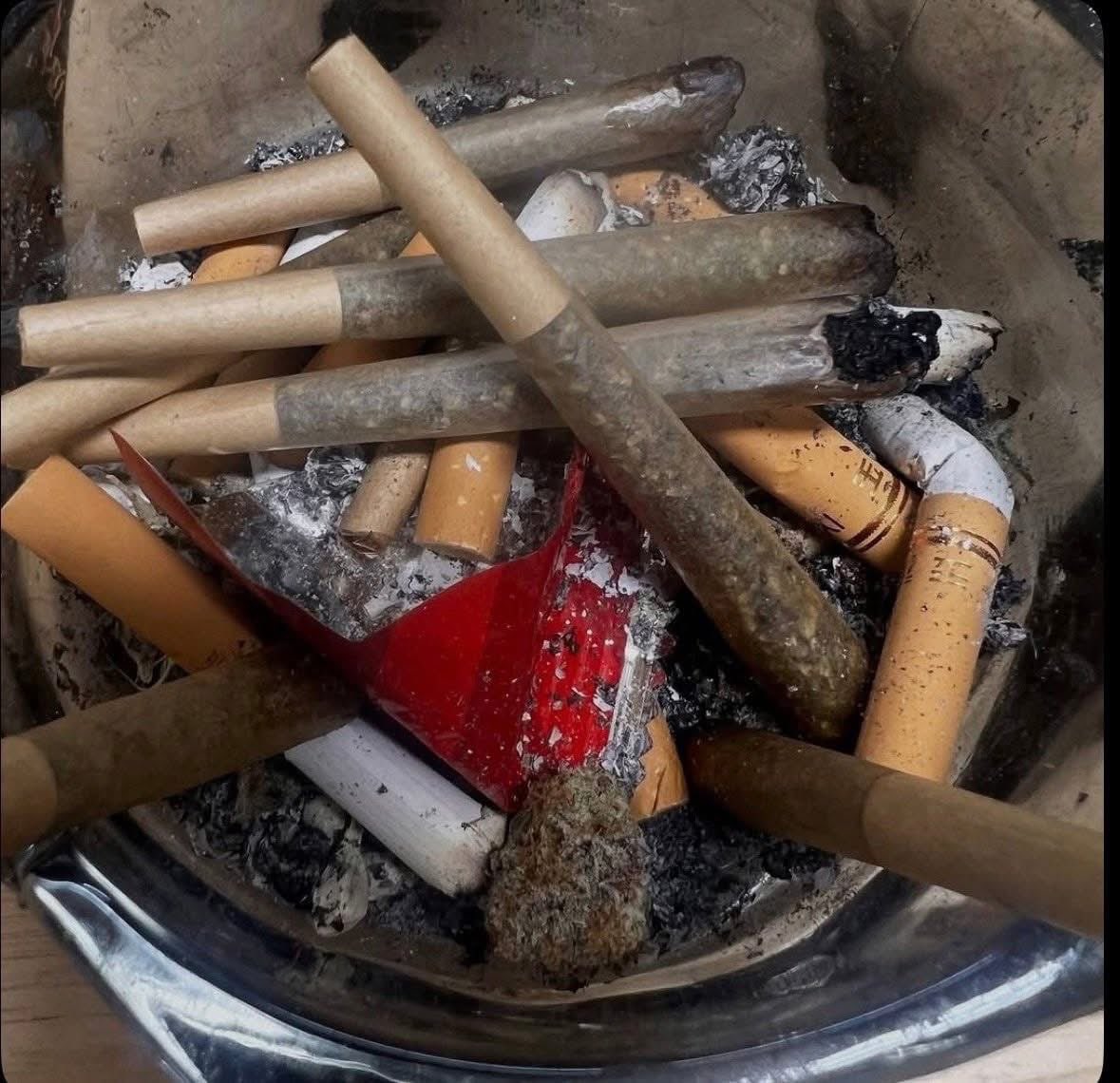 STONERS R US 🍃 tweet media