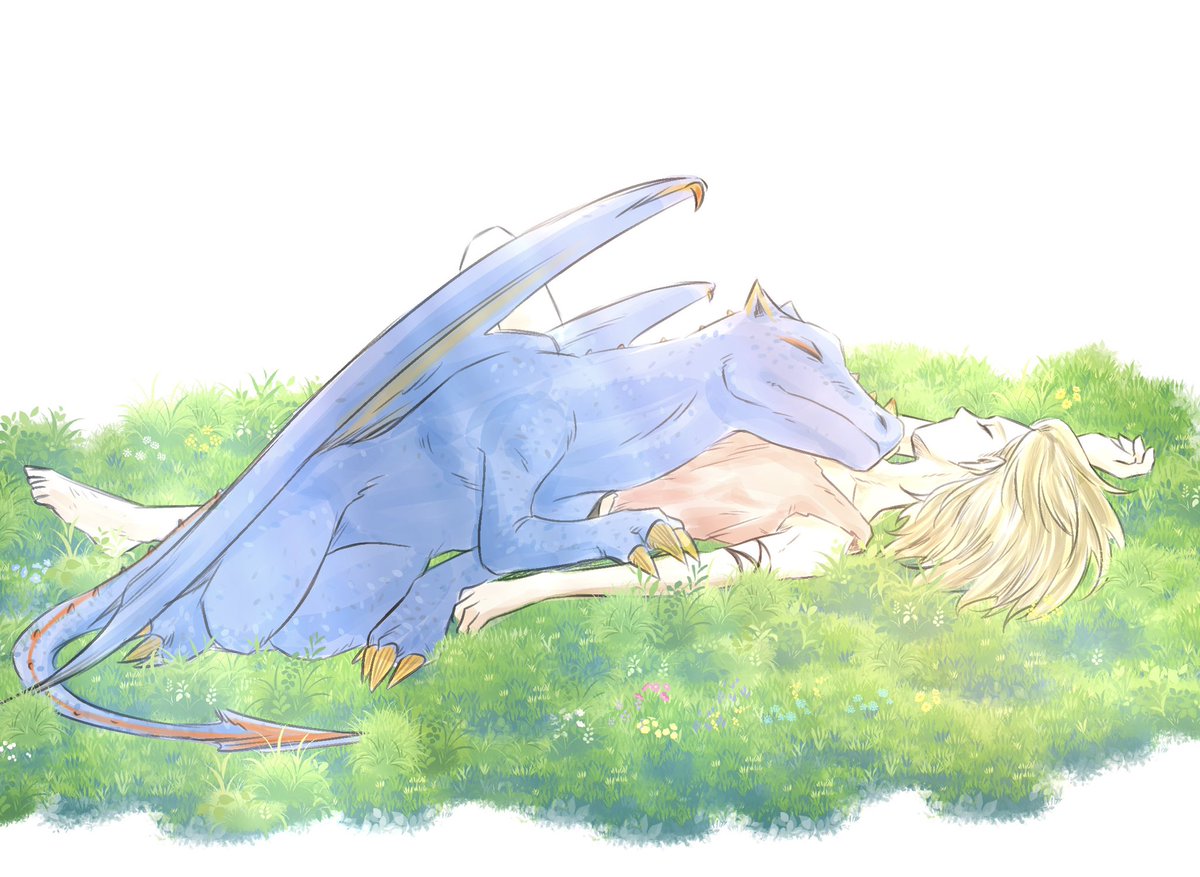 どむどむ tweet media