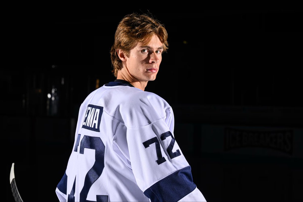 NHL News tweet media