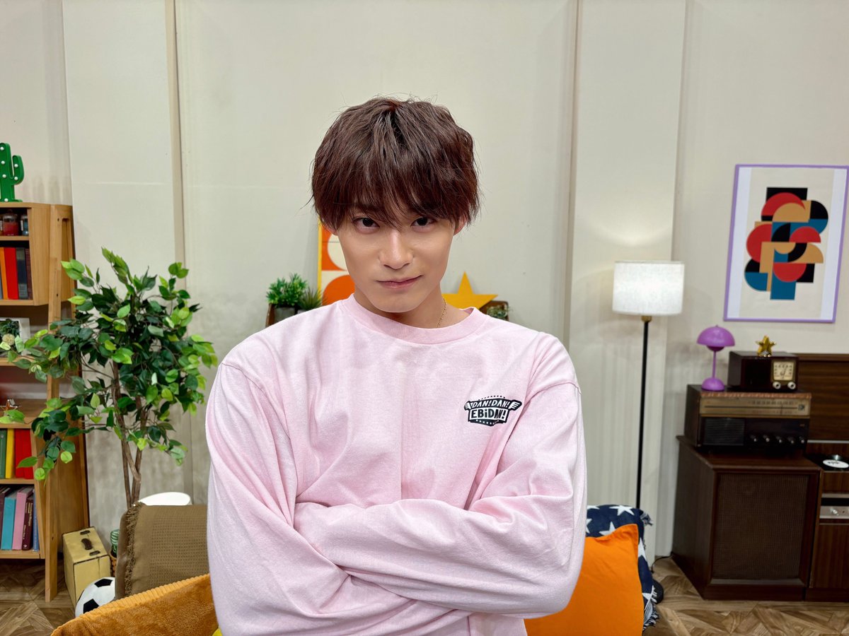 サレタ側の復讐🤝🔥4月1日(水)深夜1時放送スタート！【テレ東公式】 tweet media