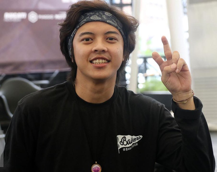 Saul Raja Sinaga tweet media