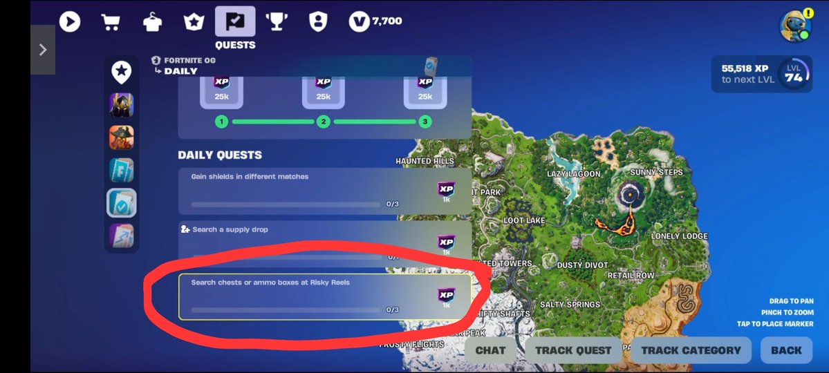 Decima #TeamIceKing tweet media