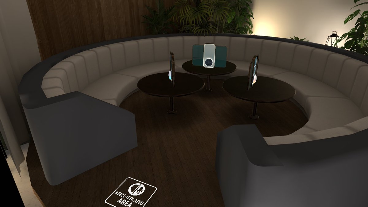 ぶいなび tweet media