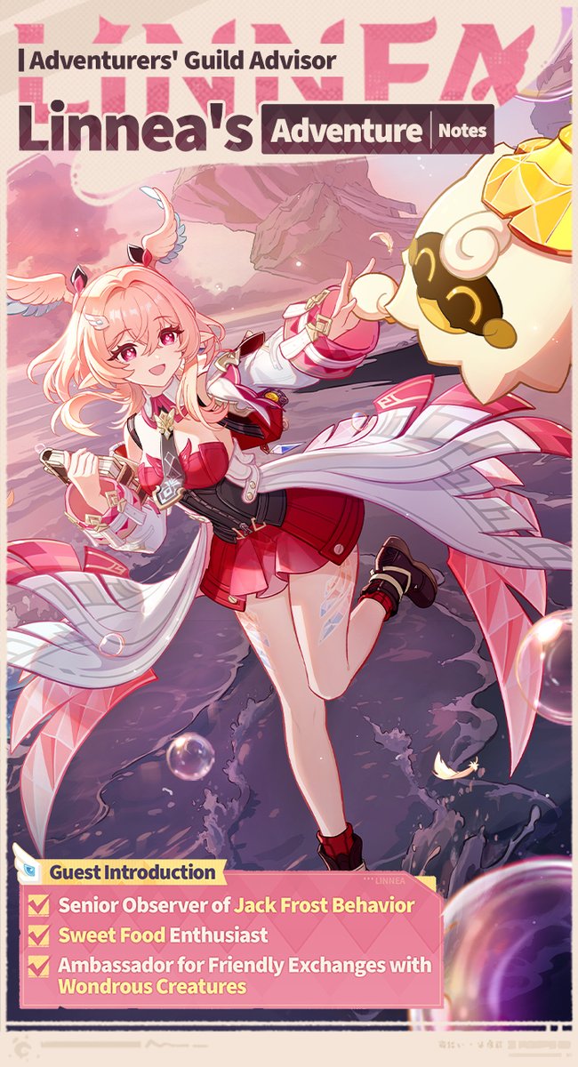 Genshin Impact tweet media