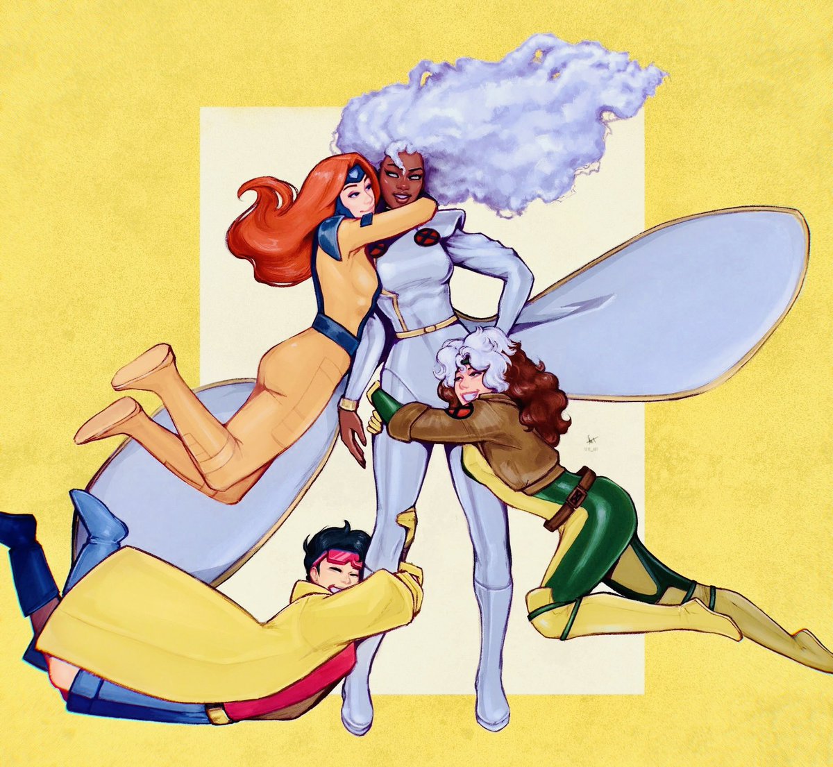 Adam Stiebing tweet media