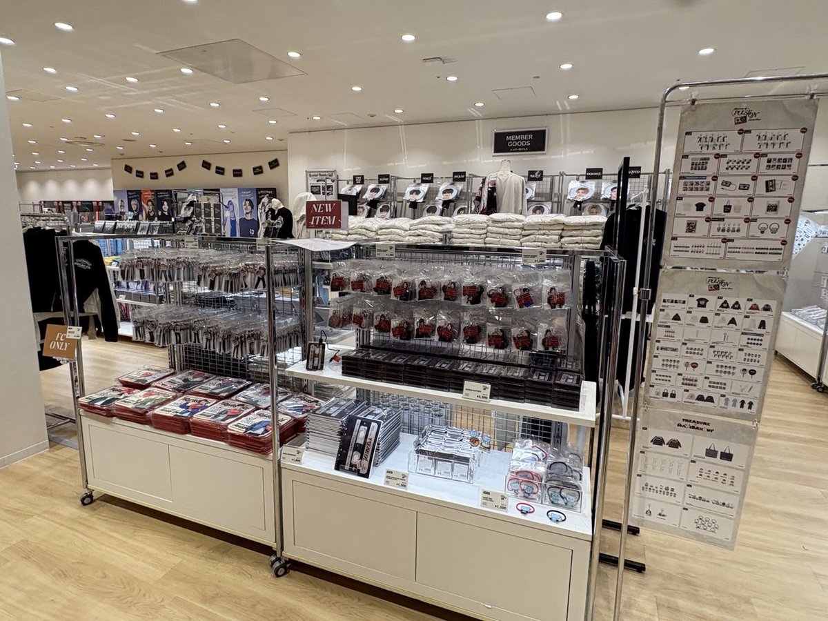 TREASURE JAPAN OFFICIAL tweet media