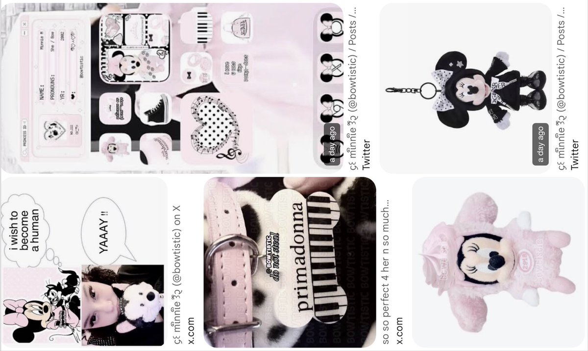 ᧔꒰ mιᩙnnιᩙe ꒱ྀི᧓ tweet media