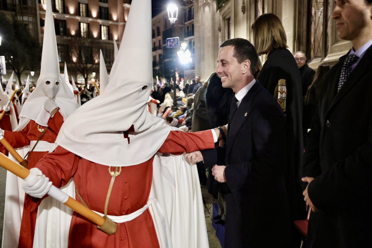 Llorenç Galmés tweet media