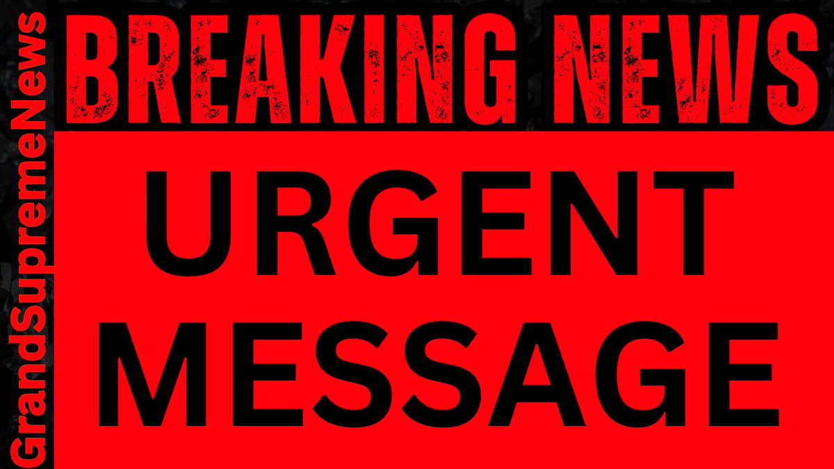 🇺🇸 TheRealGSN | Christian Watchman Youtube tweet media