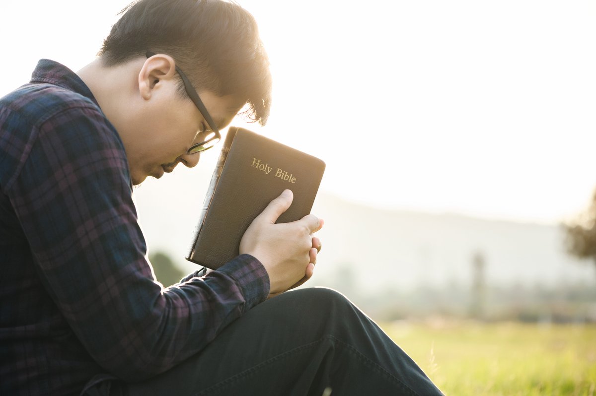 BestBibleTweets tweet media