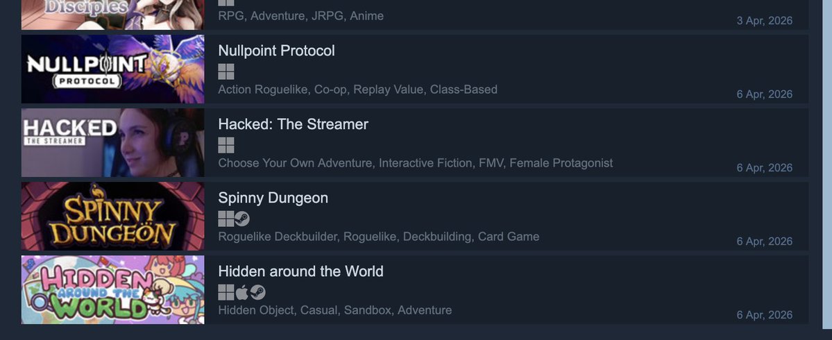 Nerder She Wrote tweet media