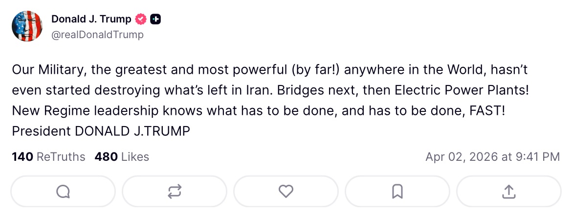 Open Source Intel tweet media