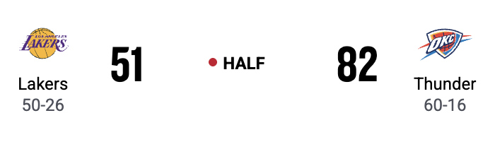 Underdog NBA tweet media