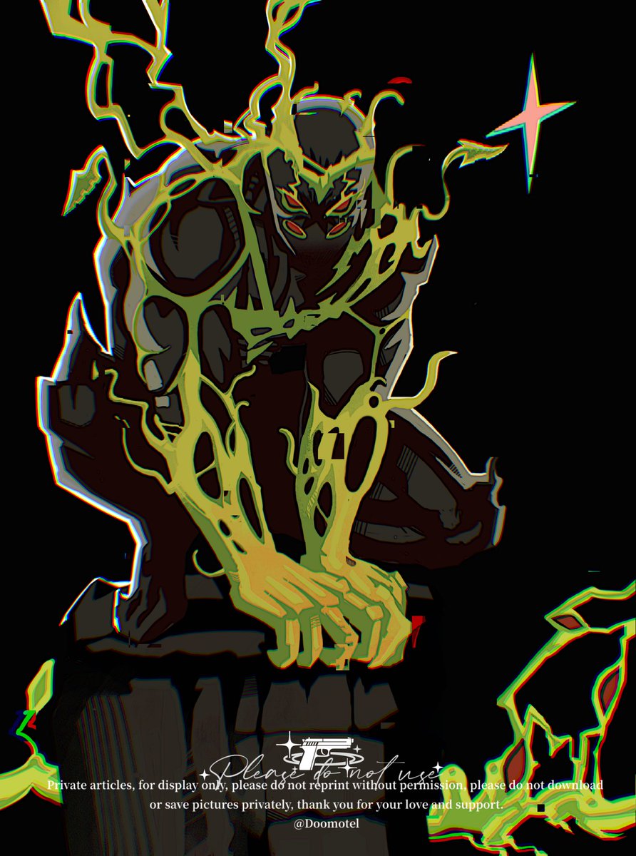 I am not the artist 
Commission—【Where is Sleeper?】

I’d like to see this kid doing something meaningful, but I know the writers will just ruin him the same way they ruined his family.

#Sleeper