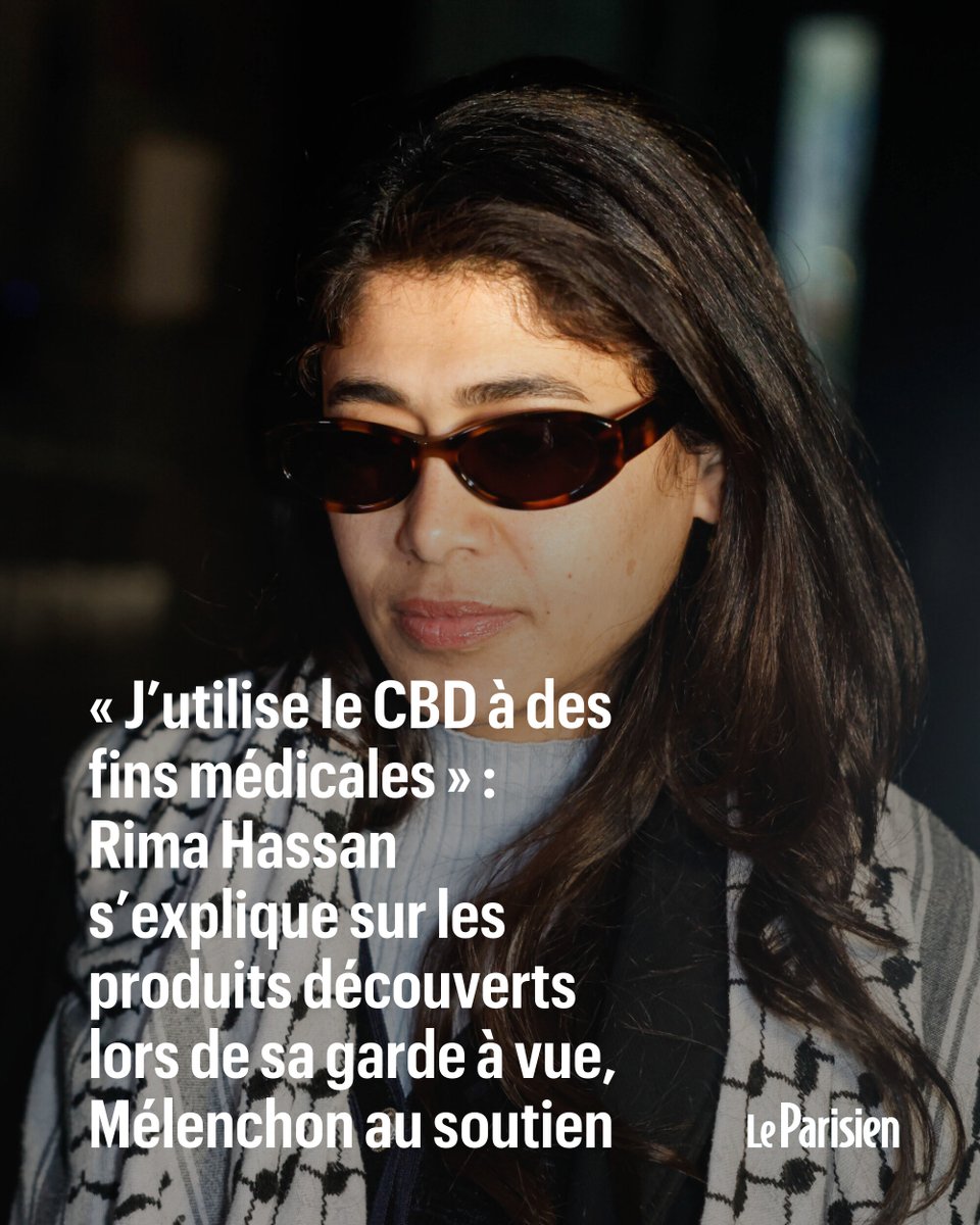 Le Parisien tweet media