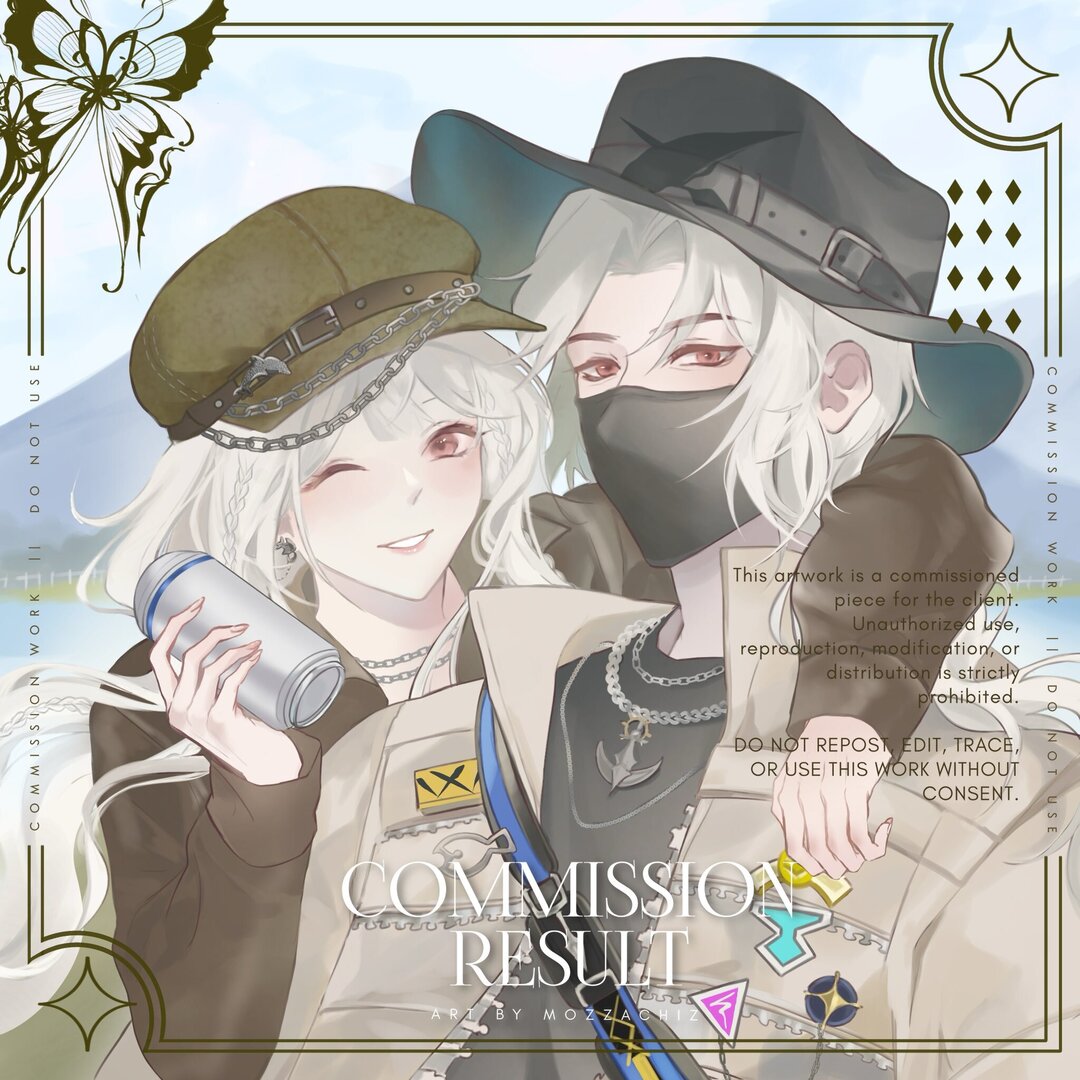 Artist’s Base tweet media