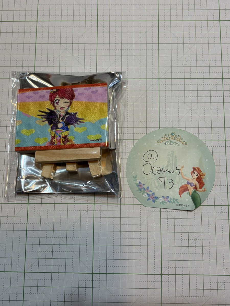 じょー@取引垢 tweet media