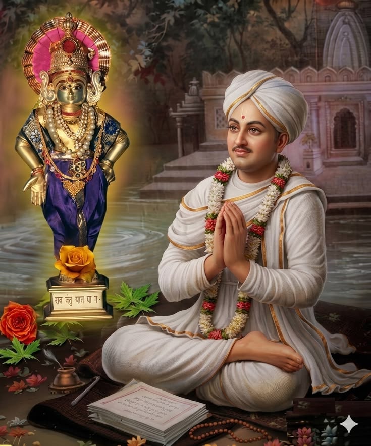 <a href="/YssSpeaks/">Young India Speaks</a> वैशाख मास की महिमा
इस मास में जप, ध्यान, पूजा का बड़ा महत्व है। समय ऐसे बीतने न दे, यह अनमोल क्षण श्री हरि के चिंतन में बिताए।