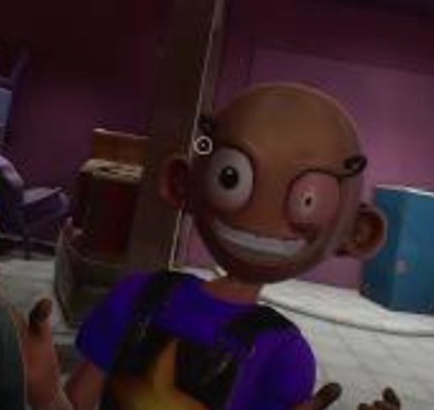 💯 ＼(^ω^)／ #harleithtwt tweet media