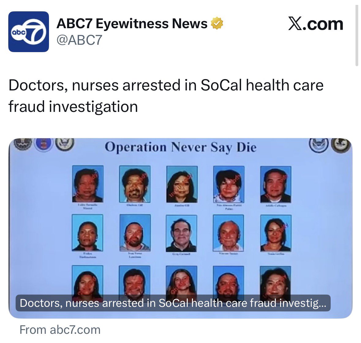 Brandi Kruse tweet media