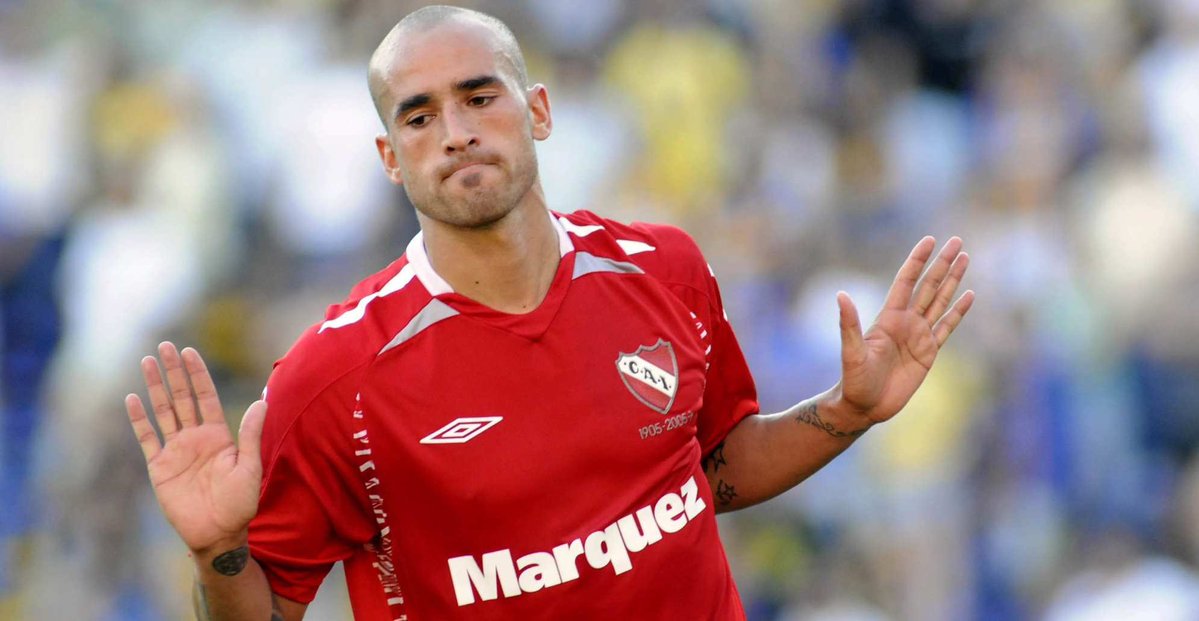 Santiago Waddle tweet media