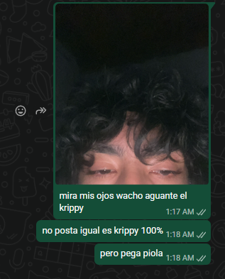 joven negro & certificado tweet media