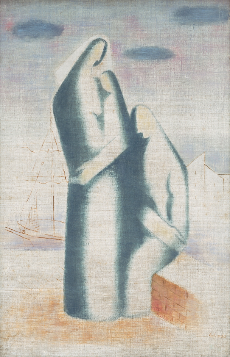 Slovak National Gallery tweet media