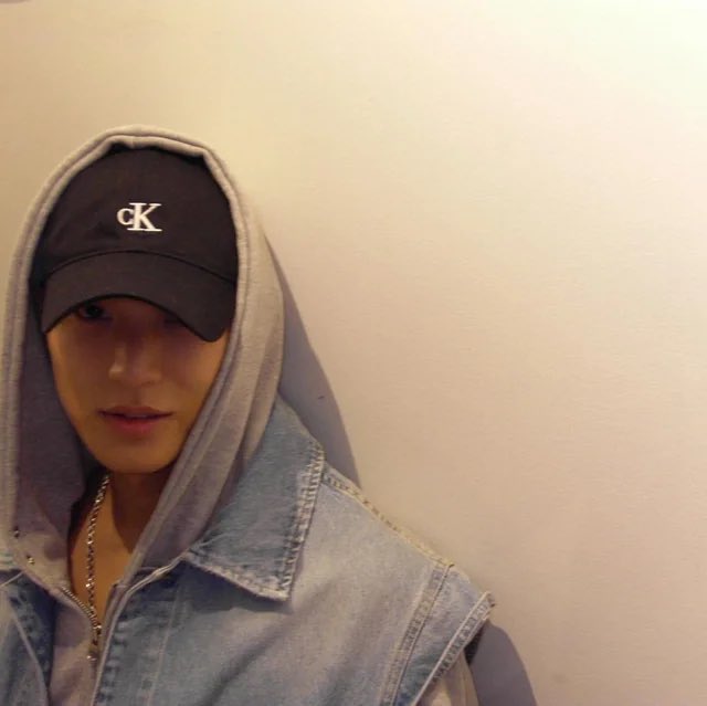 니카 (白鹿) X 민규 (珉奎) tweet media