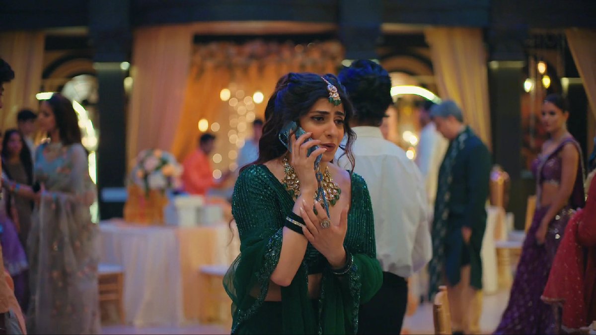 AnjuMaanManiac🦄 #NamikPaulisBack!💕 tweet media