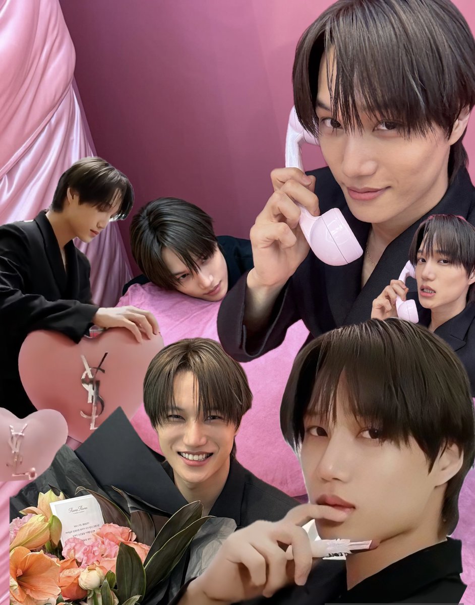 yuzu‎🐻 nini🌊EXhOrizon tweet media