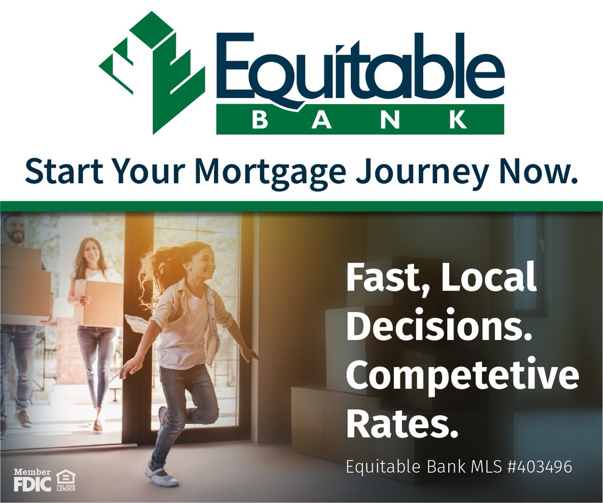Equitable Bank tweet media