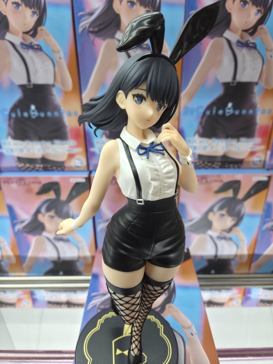 最新プライズフィギュア　とらぶる　アルベド　幼女戦記　ライザ　桃源暗鬼 最新プライズフィギュア とらぶる アルベド 幼女戦記 ライザ 桃源暗鬼