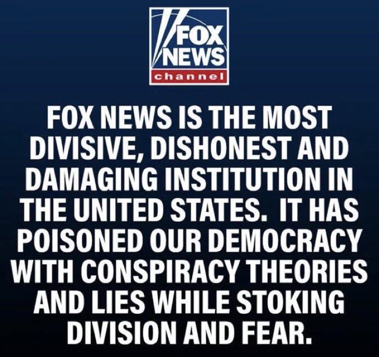 Titleist1x's tweet photo. @Acyn @DecodingFoxNews #PropagandaNetwork https://t.co/hn3zLQwusp