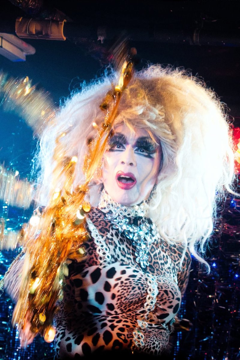 アフリーダ tweet media