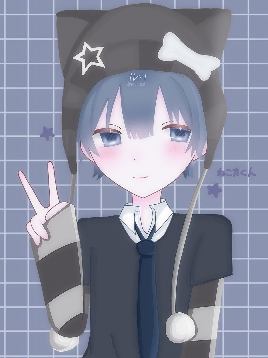 ねこ太 tweet media