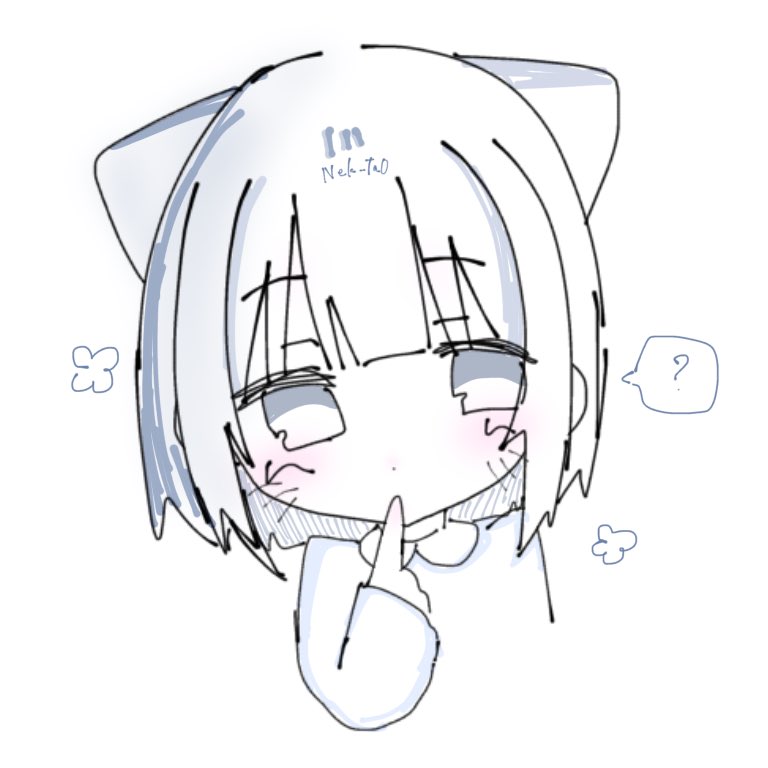 ねこ太 tweet media