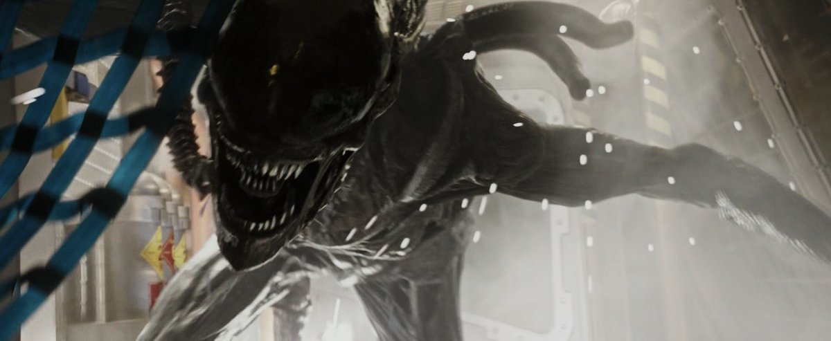 Alien Theory tweet media