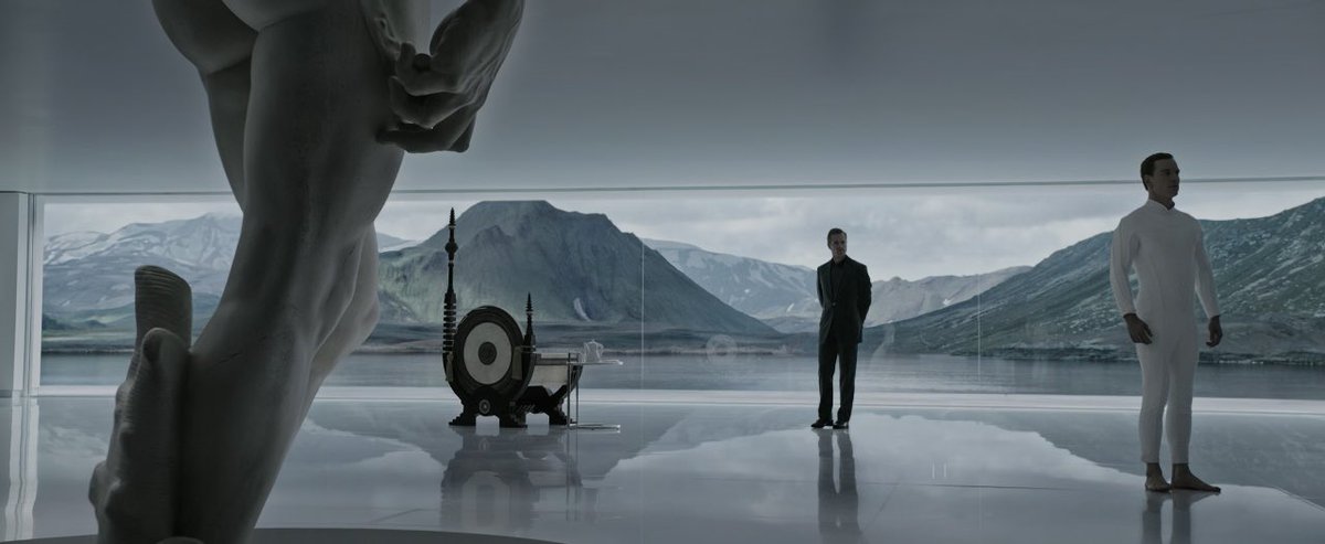 Alien Theory tweet media