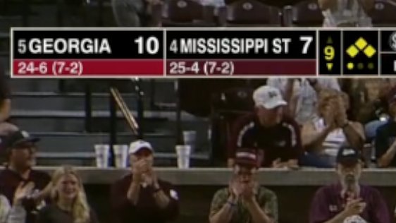 11Point7 College Baseball tweet media