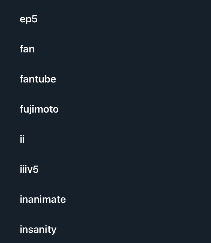 Delihar 🌈☁️ IV5 SPOILERS tweet media