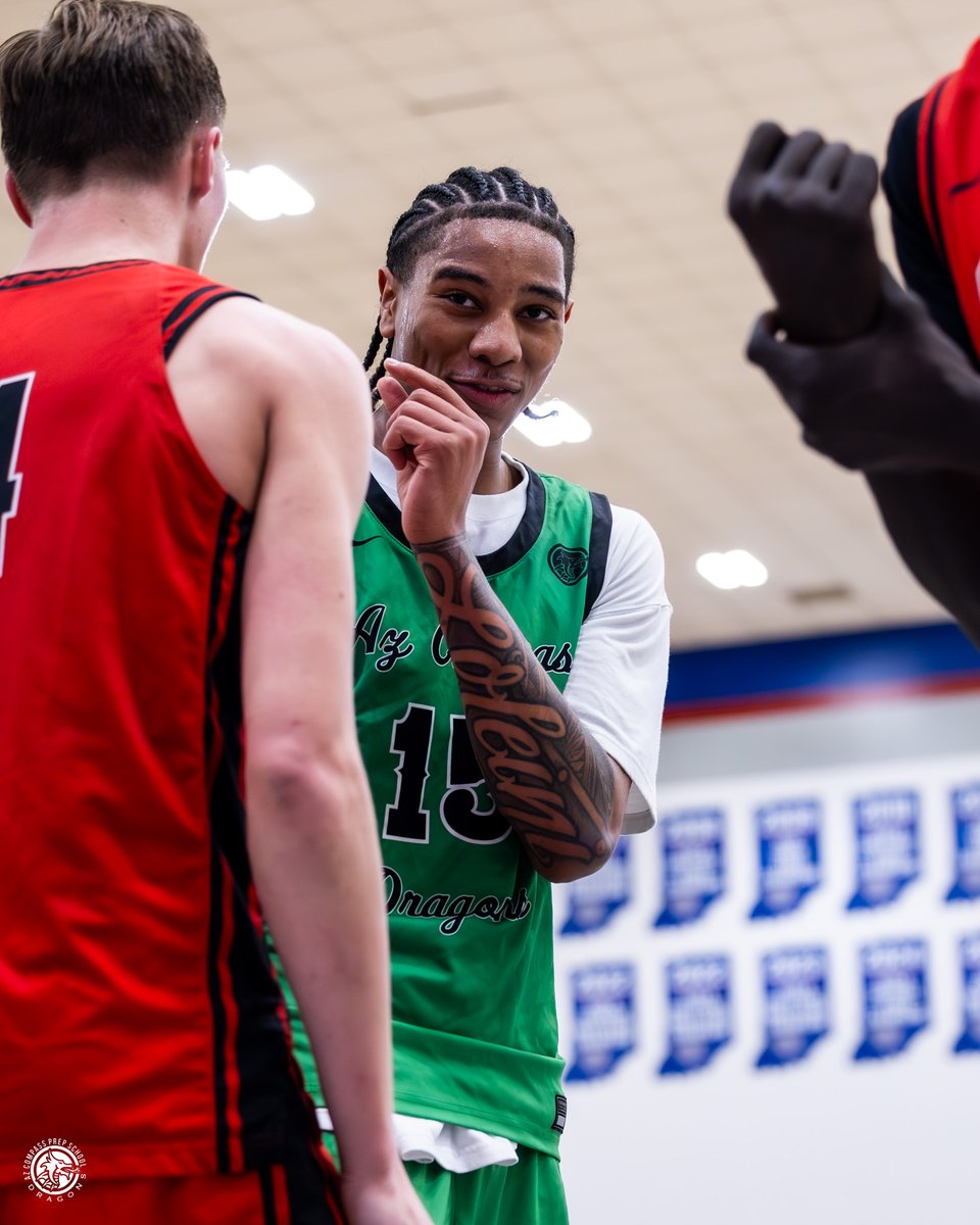 AZ Compass Prep🐉 tweet media