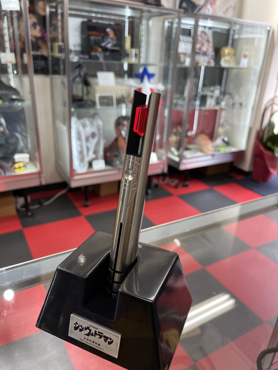 映画グッズ専門店ハリコレ tweet media