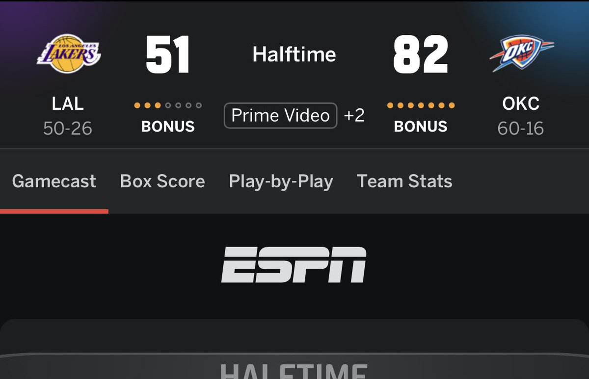 Sam Porter tweet media